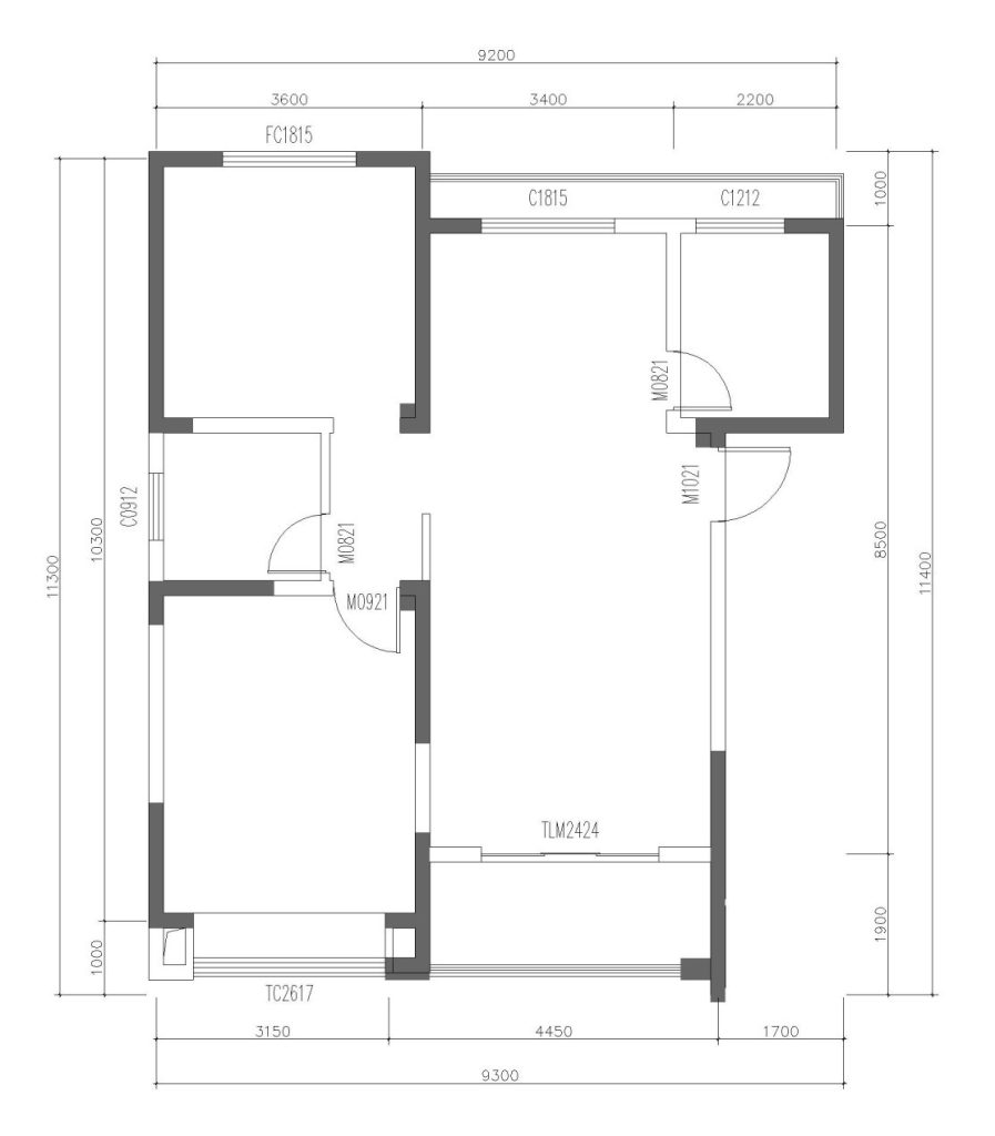 图片[4]-B-汴河小镇安置区【已更新6个】-设计盒子