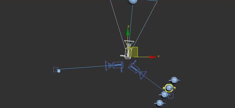 图片[2]-[汉化版]3dmax相机分辨率插件CameraResolutionMod v1.10-设计盒子
