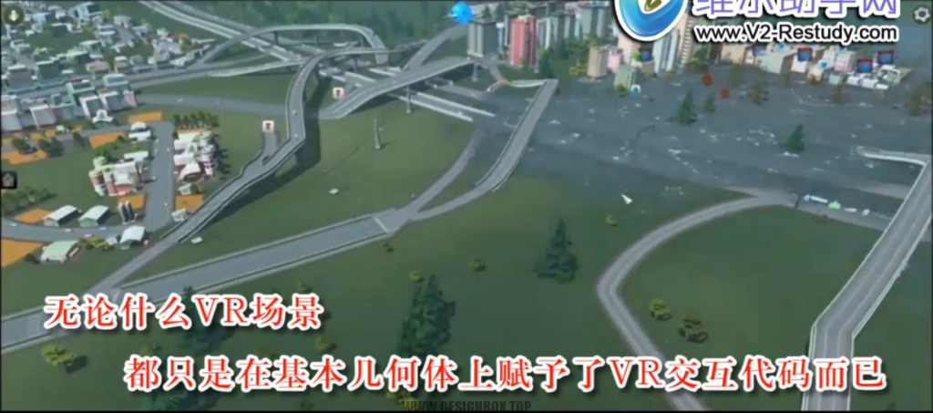 图片[6]-3dmax VS WorldMachine高精度低面数真实地形建模视频教程-设计盒子